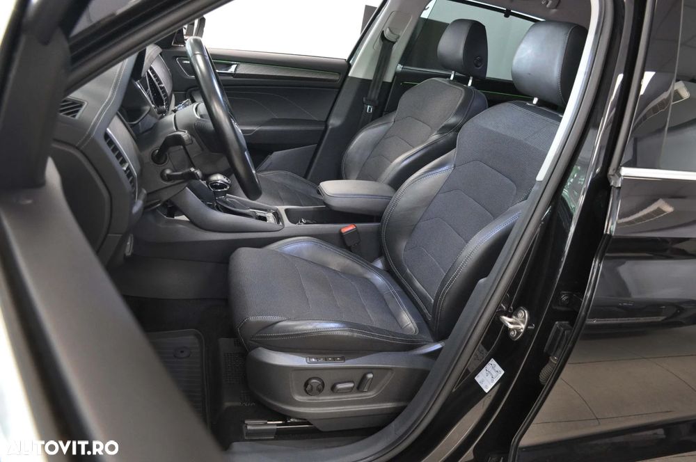 Skoda Kodiaq - 14