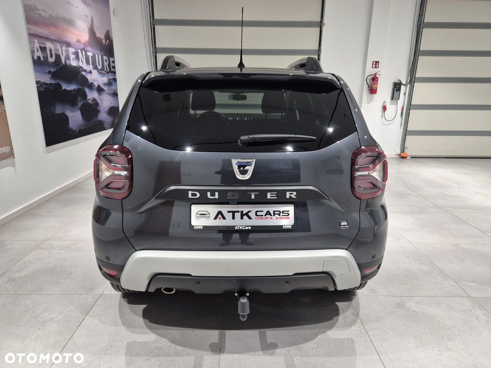 Dacia Duster 1.3 TCe Prestige - 6