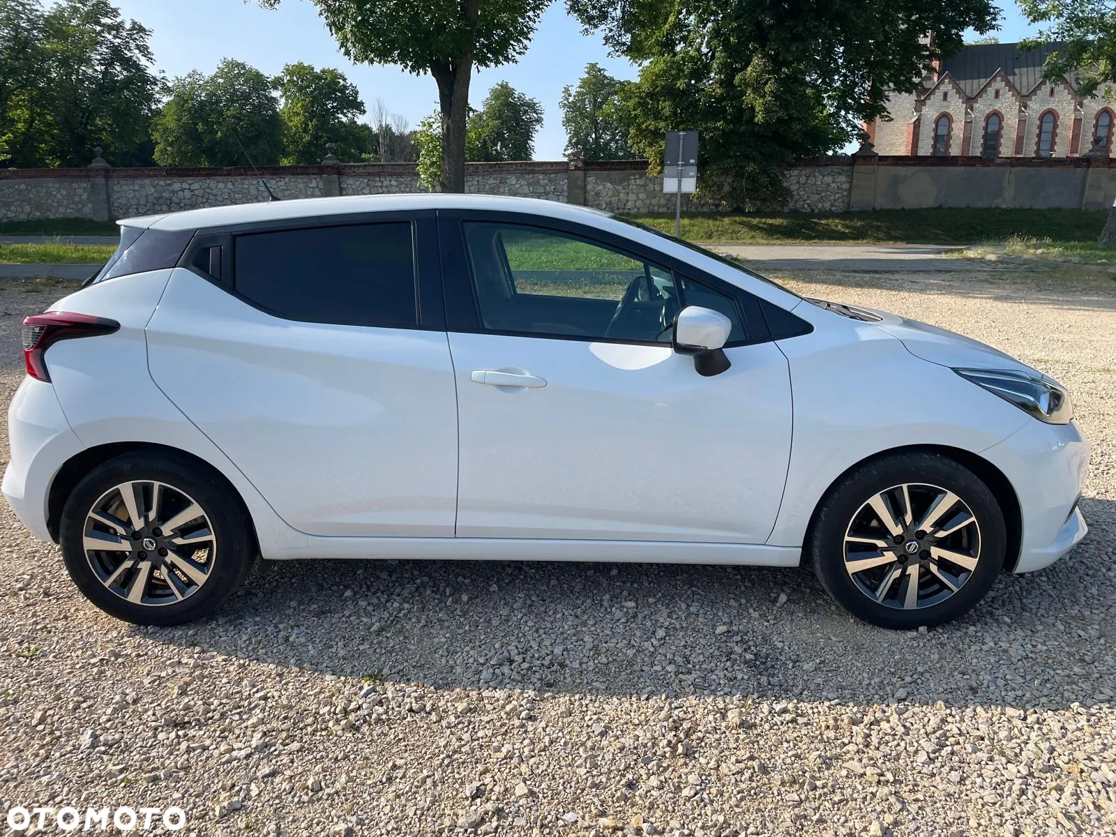 Nissan Micra 0.9 IG-T N-Way - 4