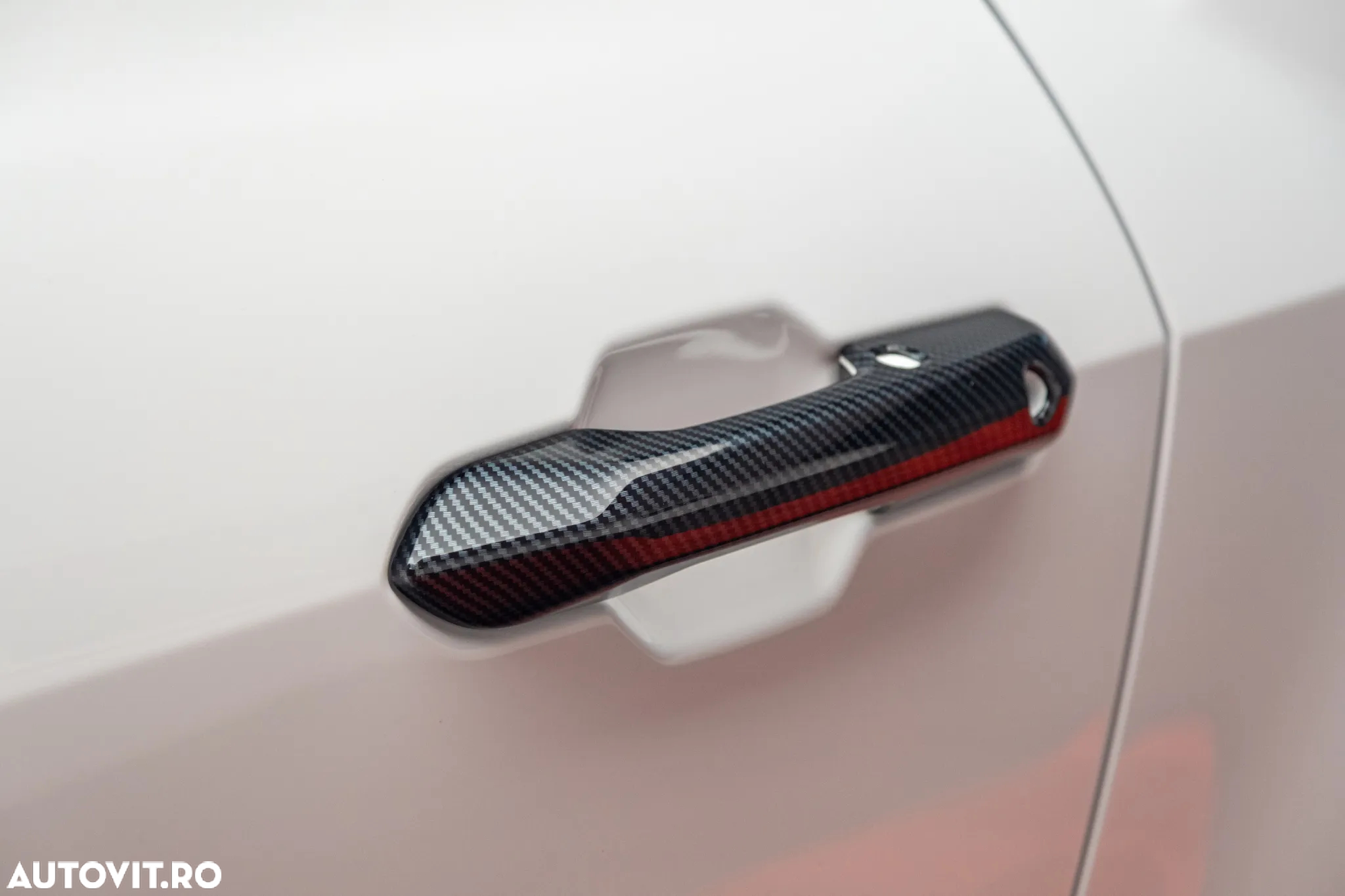 Ford Mustang Cabrio 2.3 Eco Boost - 12