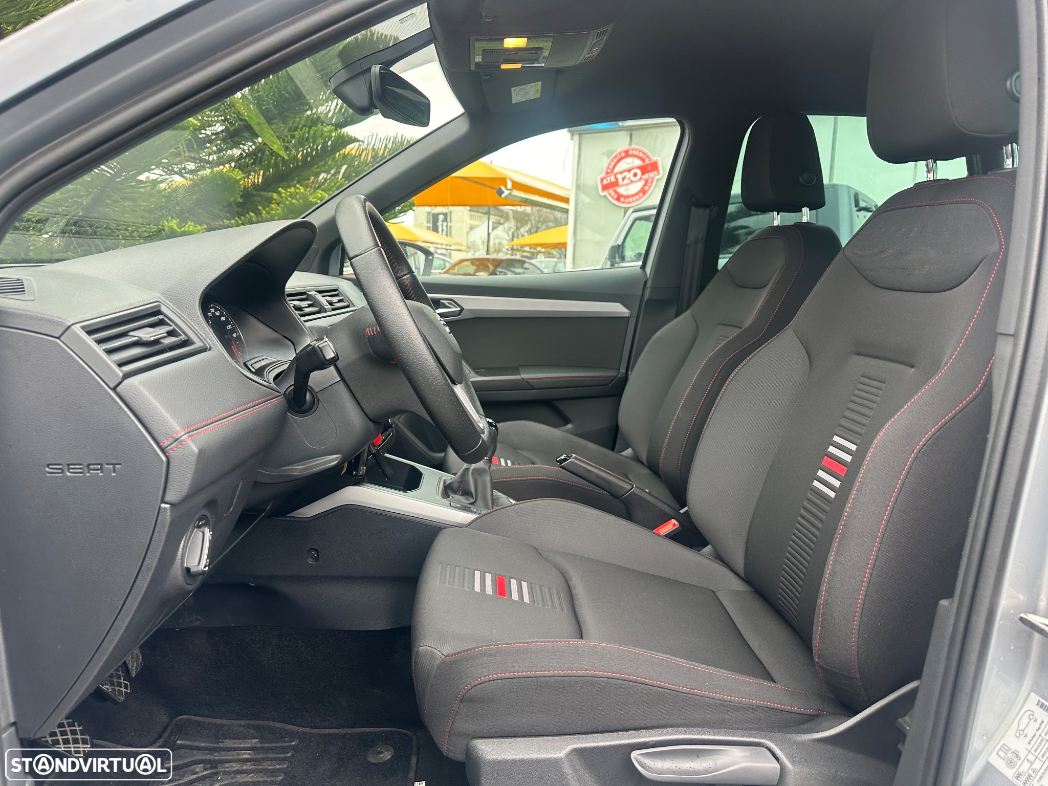SEAT Arona 1.0 TSI FR - 20