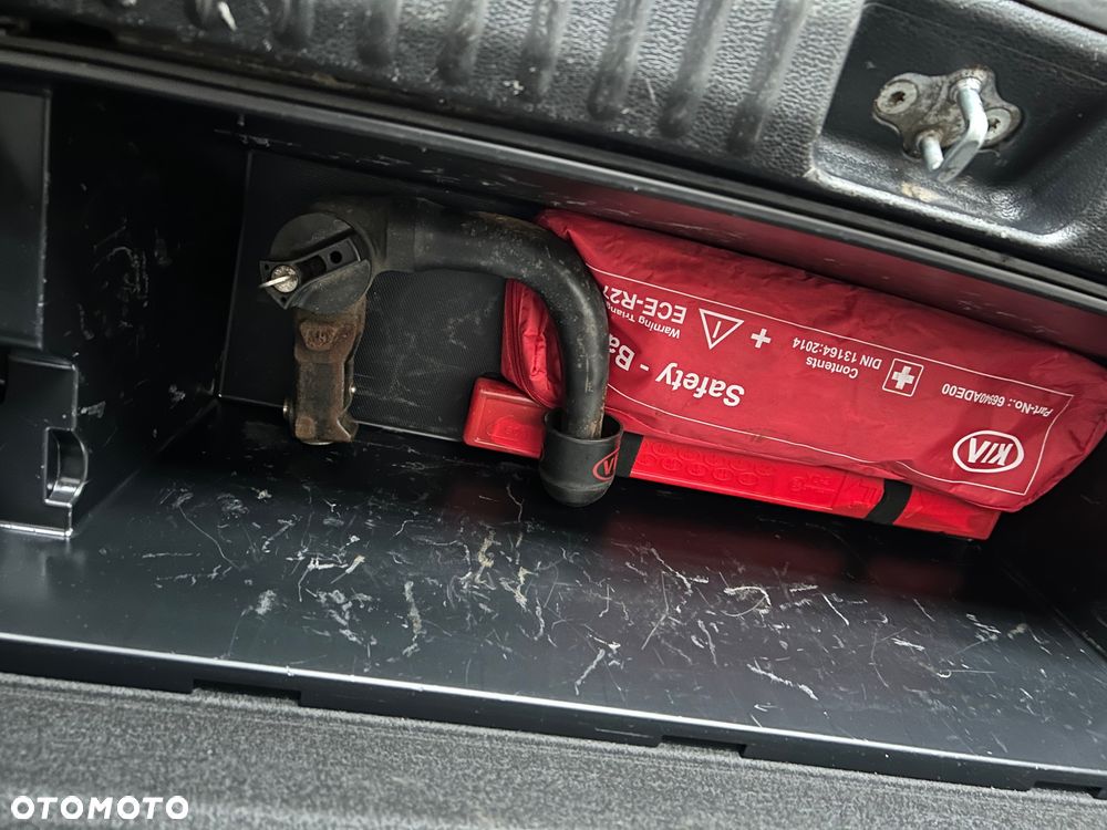 Kia Ceed 1.6 CRDi Edition 7 - 26