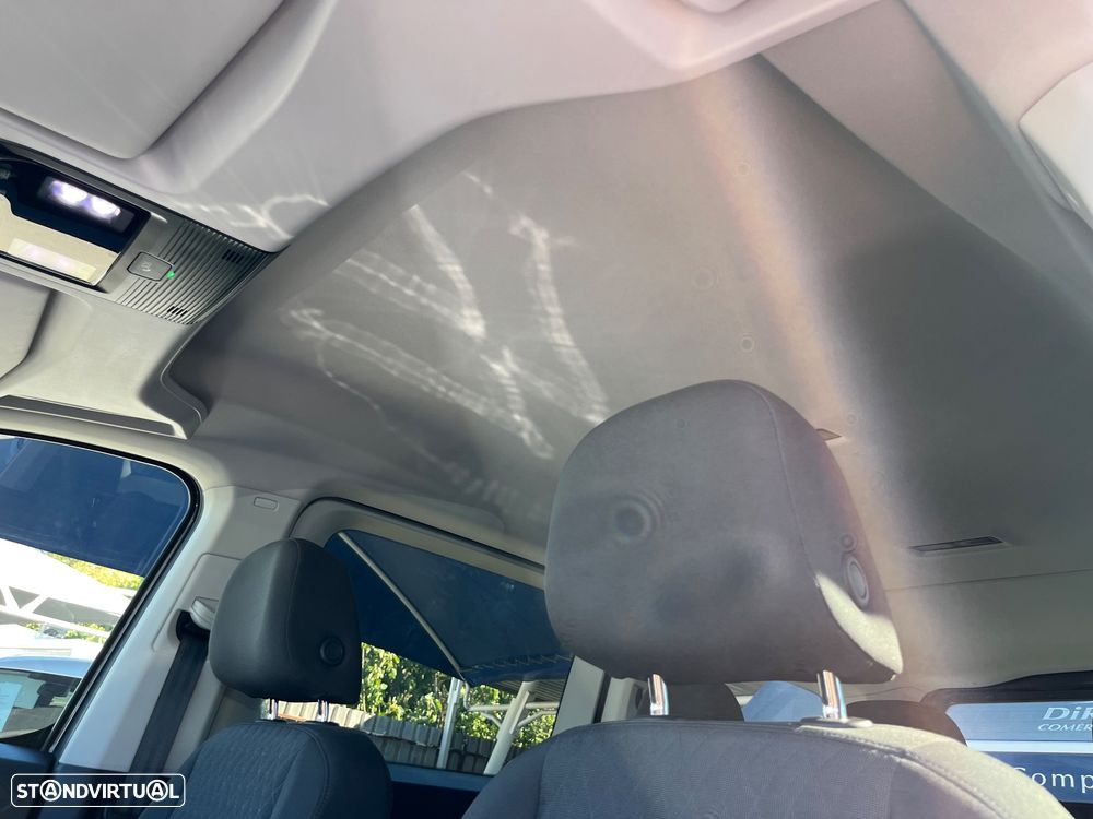 VW Caddy Maxi 1.5 TSI eHybrid Life DSG - 59
