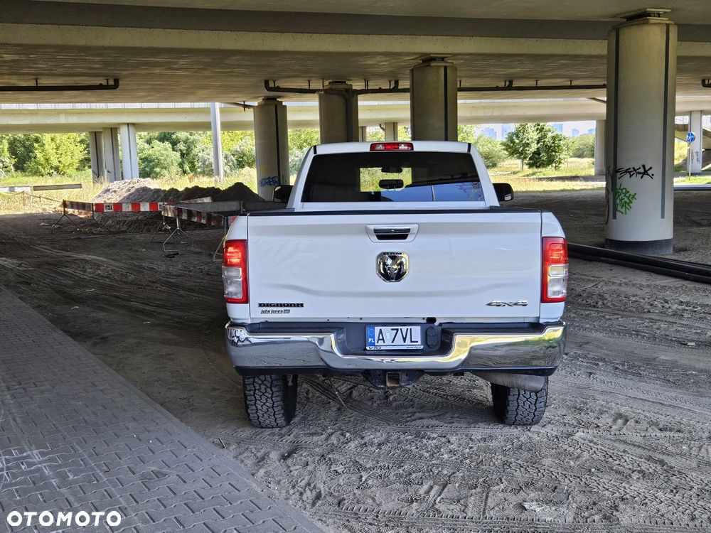 RAM 2500 - 14