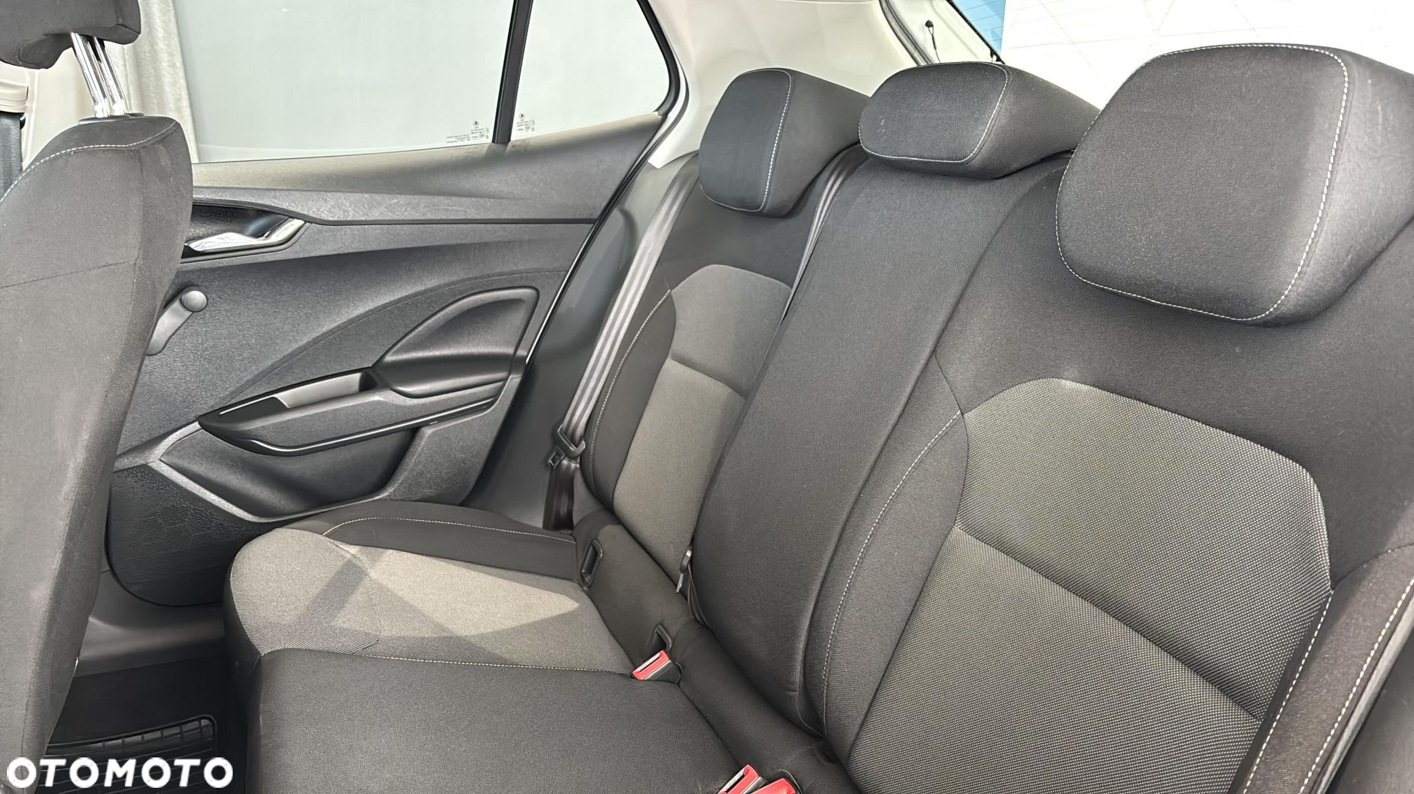 Skoda Fabia 1.0 Ambition - 16