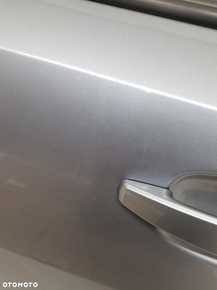 DRZWI LEWY TYŁ TYLNE Z163 OPEL ASTRA III H HB - 7