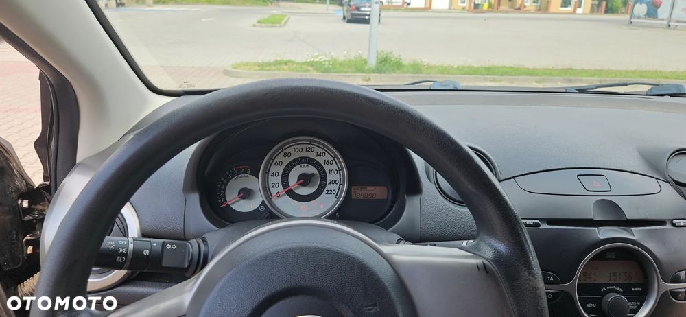 Mazda 2 1.3 Comfort - 8