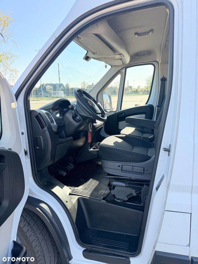 Fiat Ducato - 12