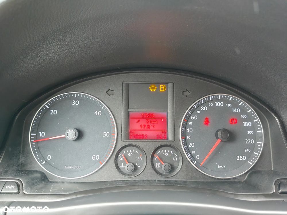 Volkswagen Golf Plus 1.9 TDI Goal - 22