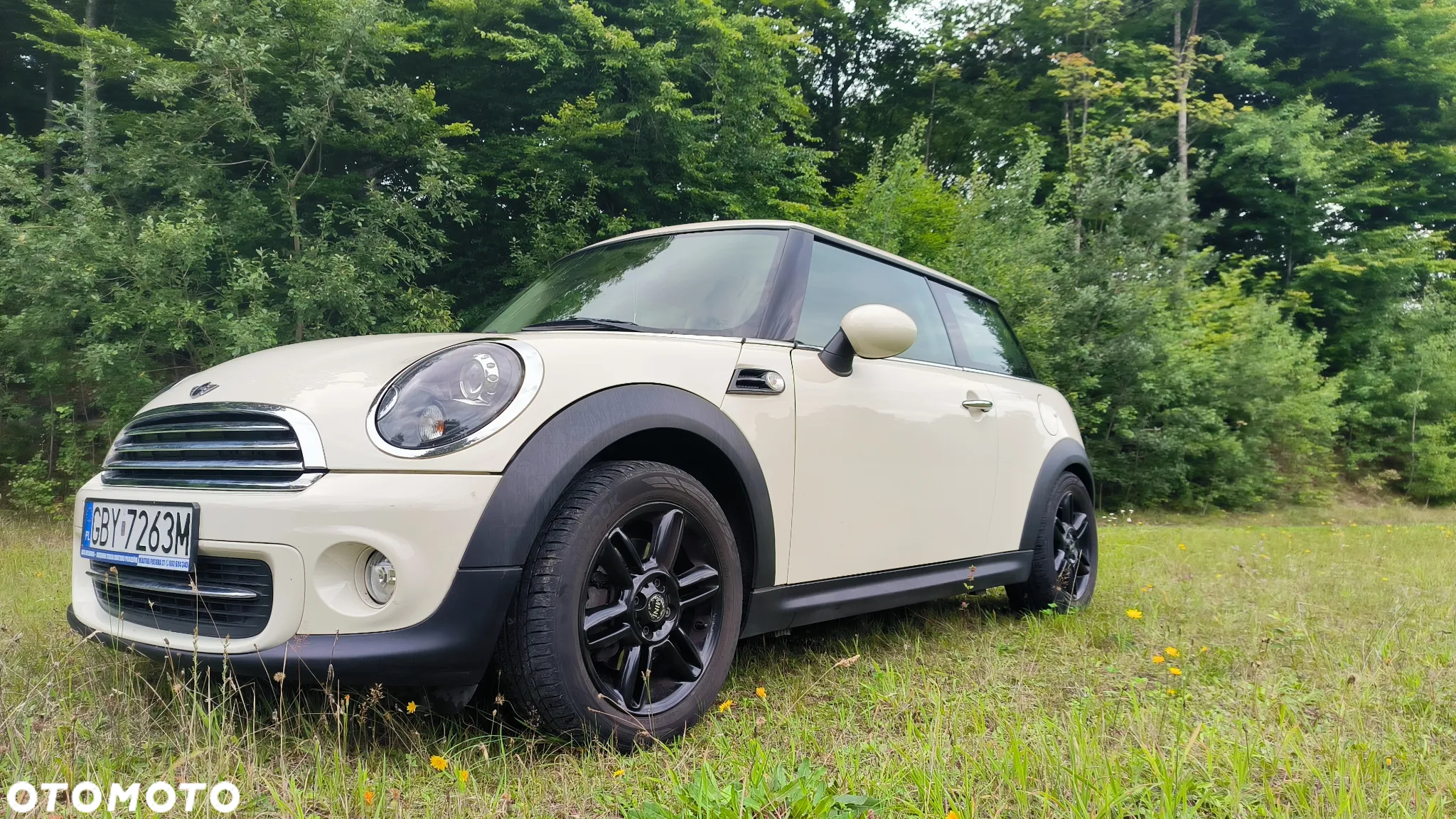 MINI Cooper Standard - 6