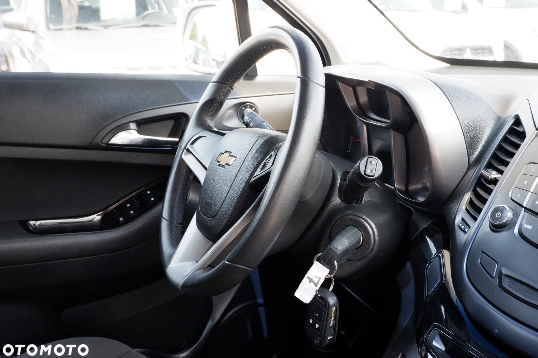 Chevrolet Orlando 1.8 LT - 4
