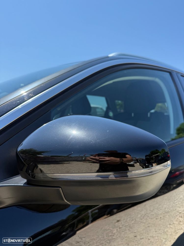 Peugeot 3008 BlueHDi 120 Stop & Start Allure - 6