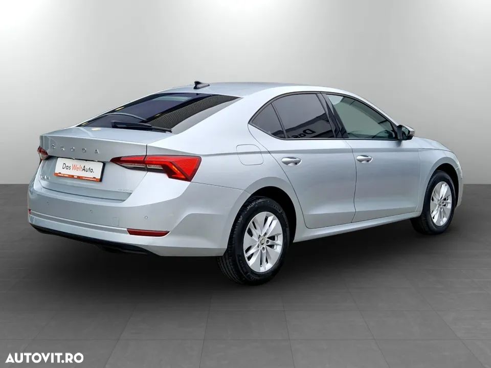 Skoda Octavia - 7