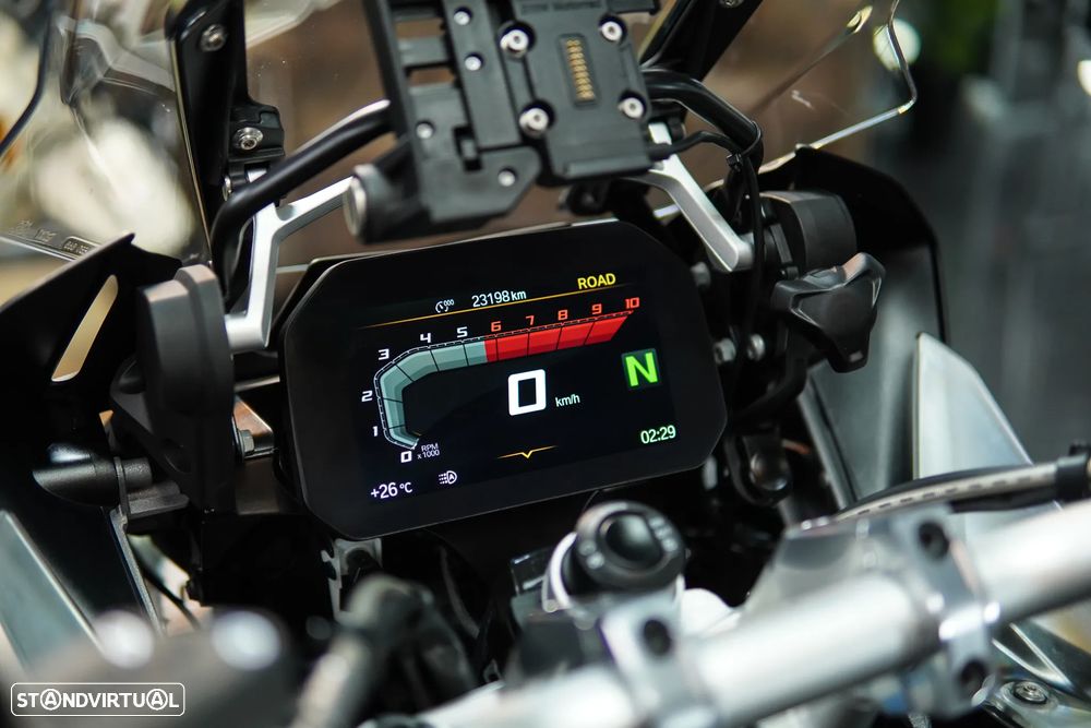 BMW R 1250 GS Adventure - 45