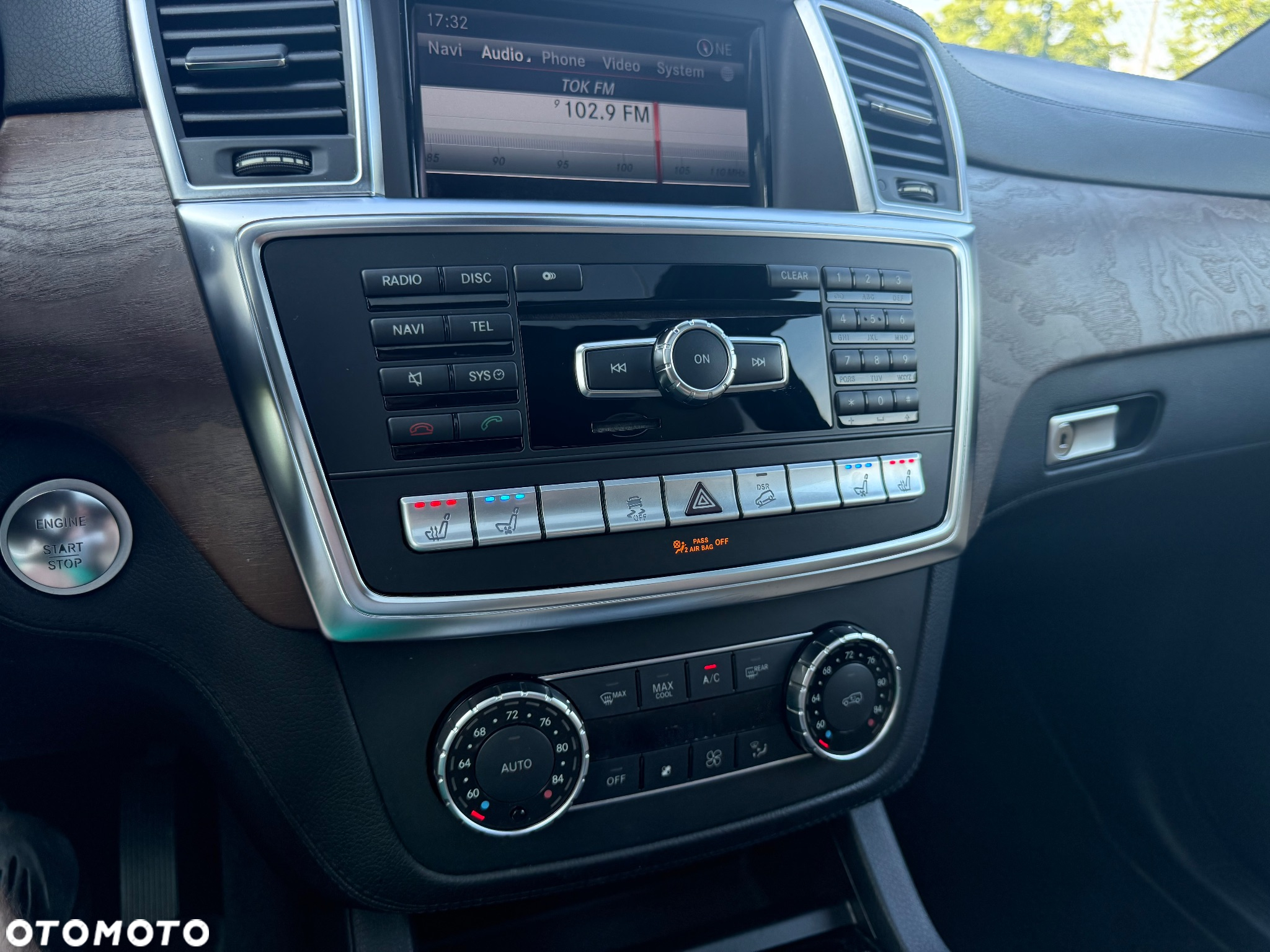 Mercedes-Benz ML - 14