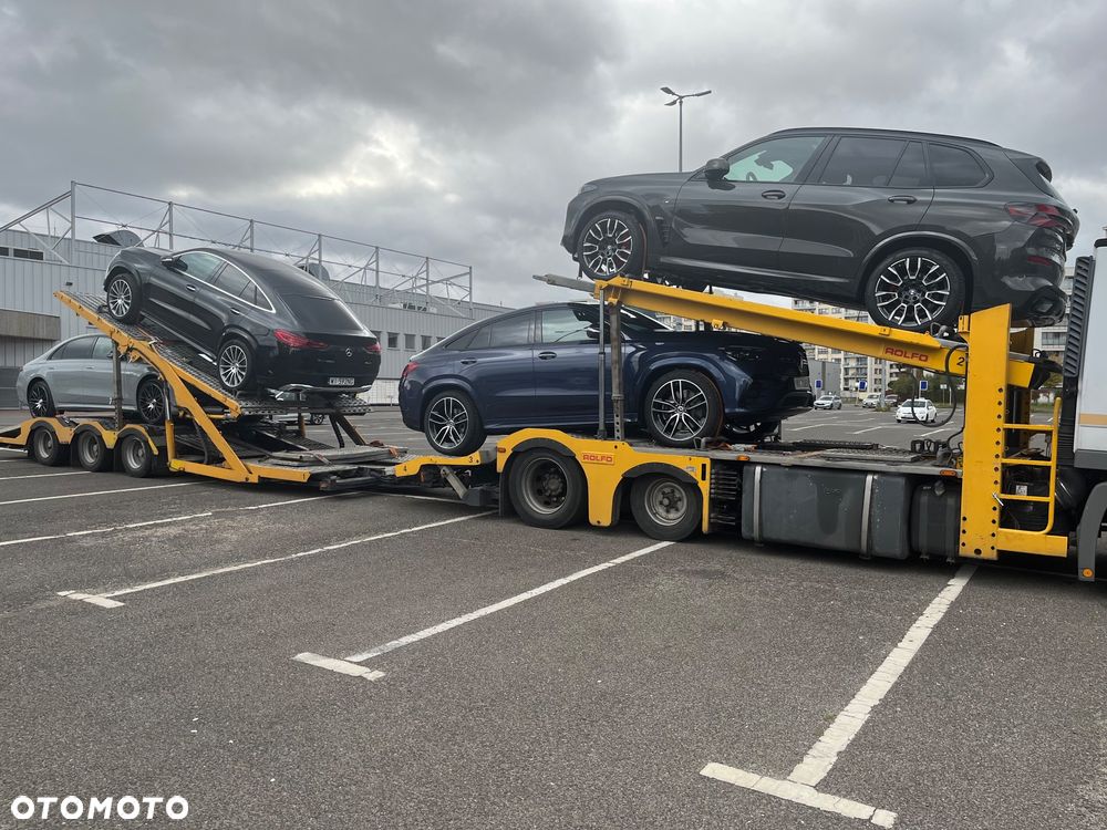 Mercedes-Benz Actros - 5