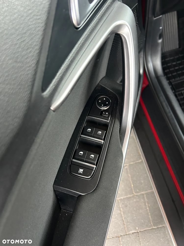Kia XCeed 1.5 T-GDI M DCT - 16