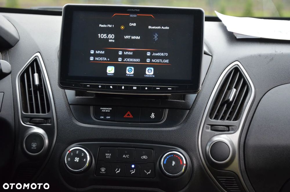 Hyundai ix35 - 15