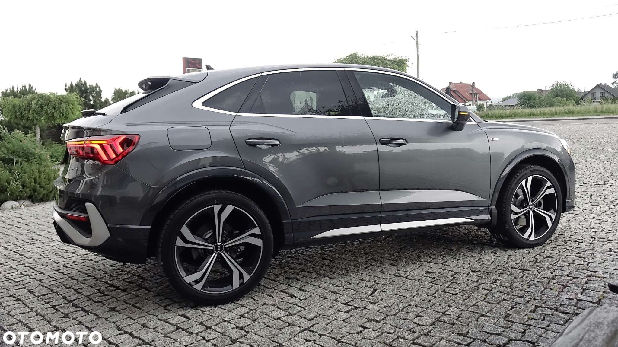 Audi Q3 Sportback - 17