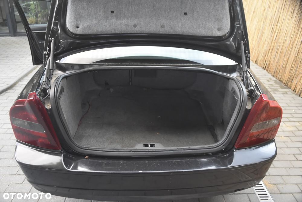 Volvo S80 D5 Executive - 11