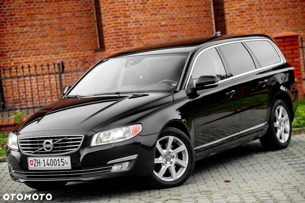 Volvo V70 T6 AWD Geartronic Momentum - 7