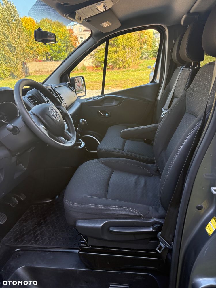 Opel Vivaro L2H1 2,9t Edition - 5