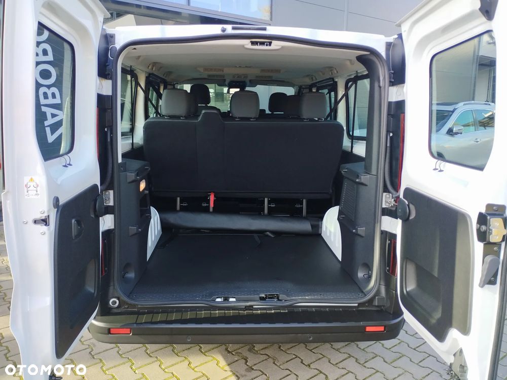 Nissan Primastar 2.0 dCi L2 Business Plus - 9