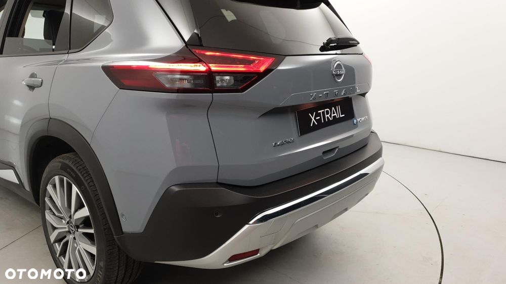 Nissan X-Trail 1.5 VC-T e-POWER Tekna e-4ORCE - 23