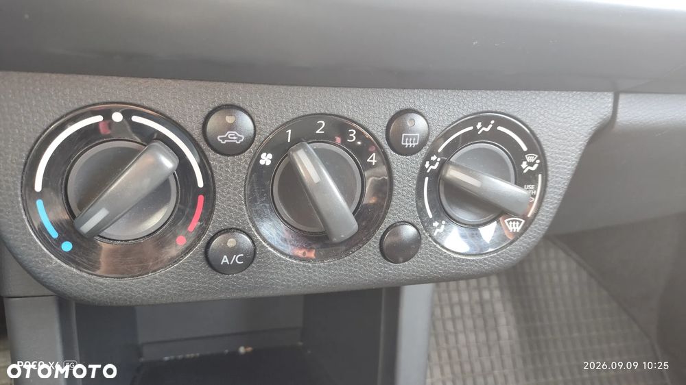 Suzuki Swift - 19