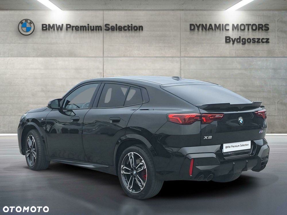 BMW X2 M35i xDrive - 3