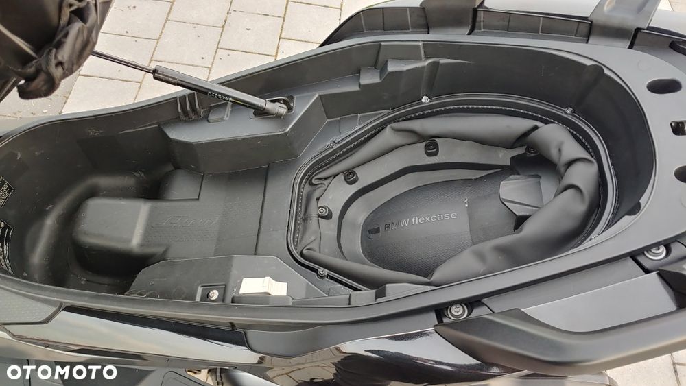 BMW C 400 GT - 6