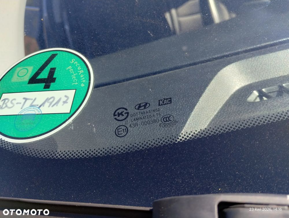 Hyundai i30 1.6 CRDi Fifa World Cup Edition - 36