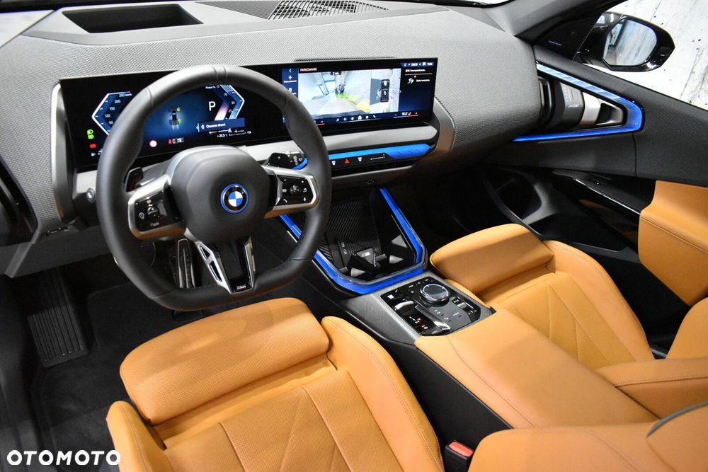 BMW X3 - 5