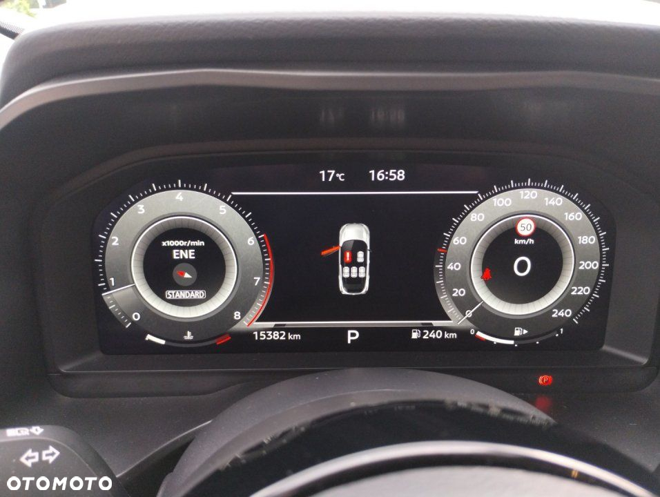 Nissan Qashqai - 22