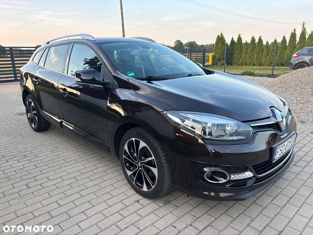 Renault Megane 1.6 16V Dynamique - 2