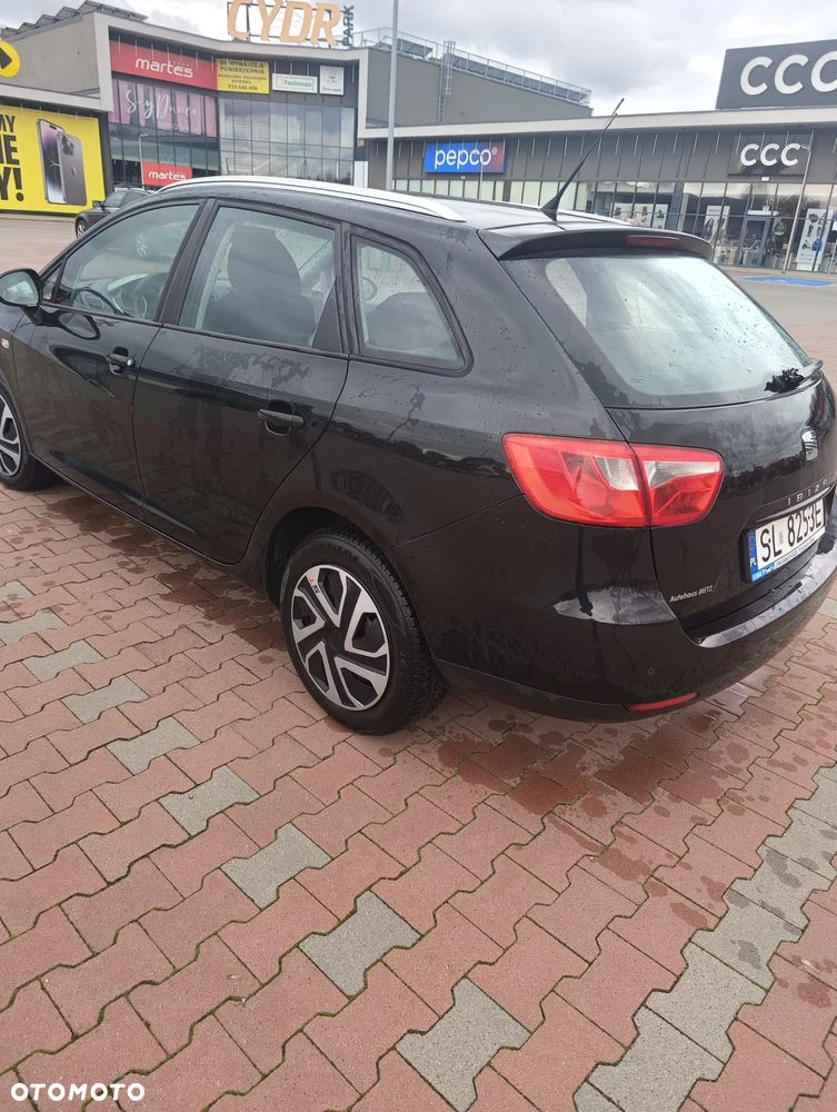 Seat Ibiza 1.4 16V Style - 16