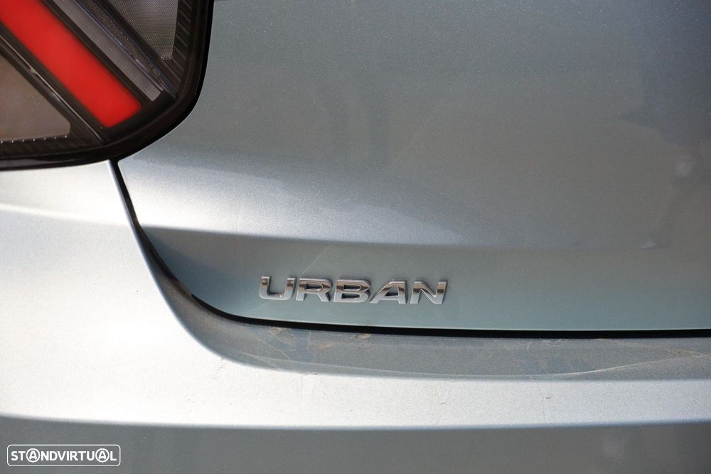 MG MG4 Urban 54 kWh Premium - 34