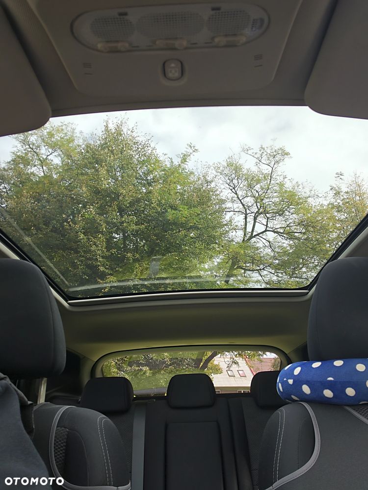 Nissan Qashqai - 7