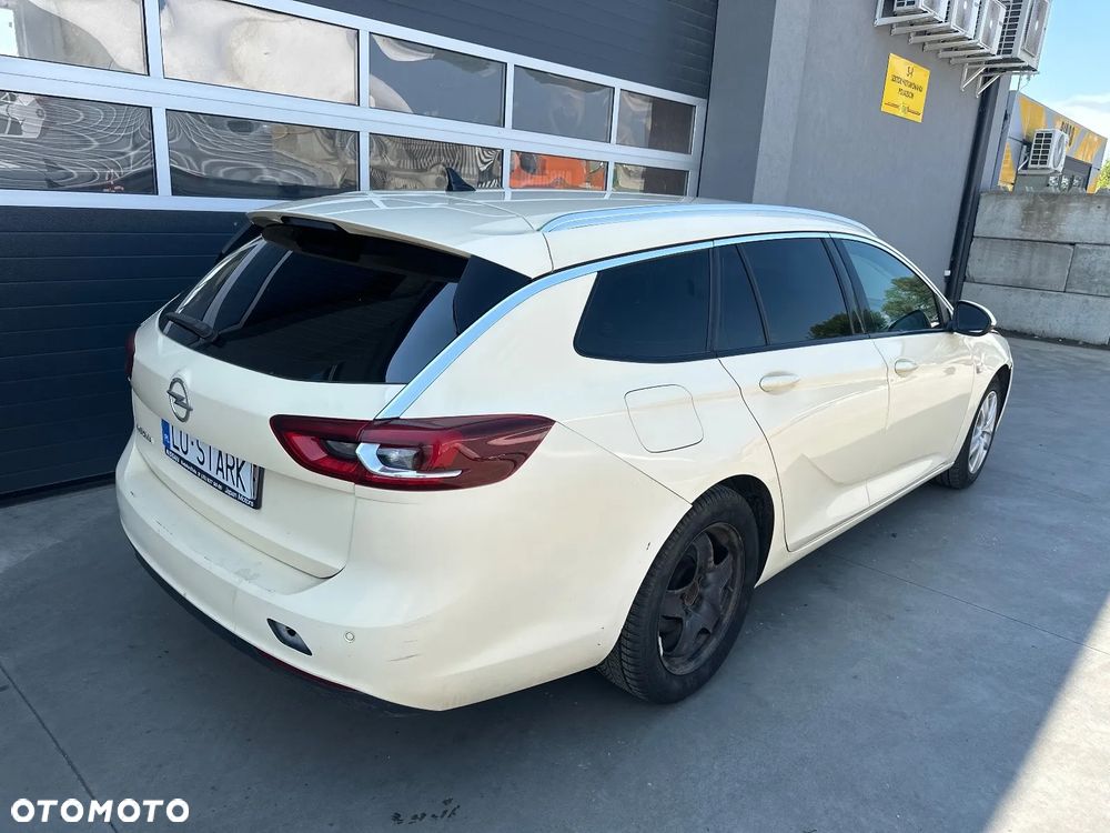 Opel Insignia 1.6 Innovation - 8
