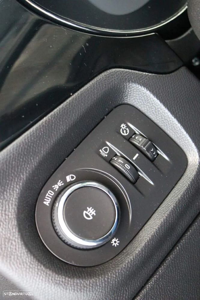 Opel Corsa-e 50 kWh Edition - 14