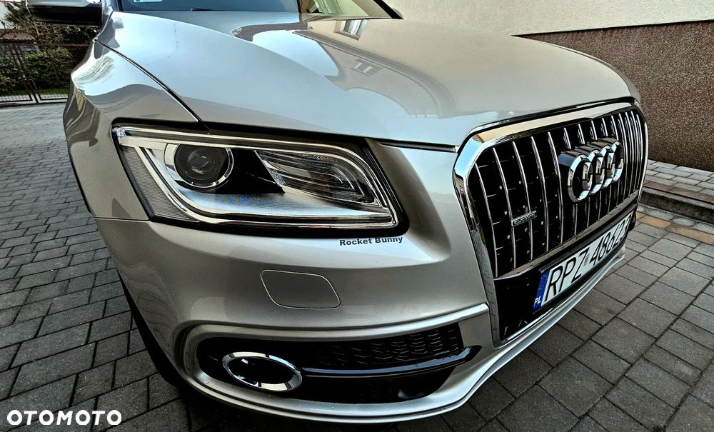 Audi Q5 - 34