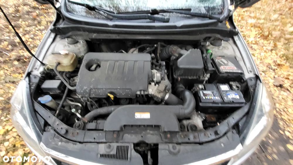 Kia Ceed Cee'd 1.6 Crdi M - 7