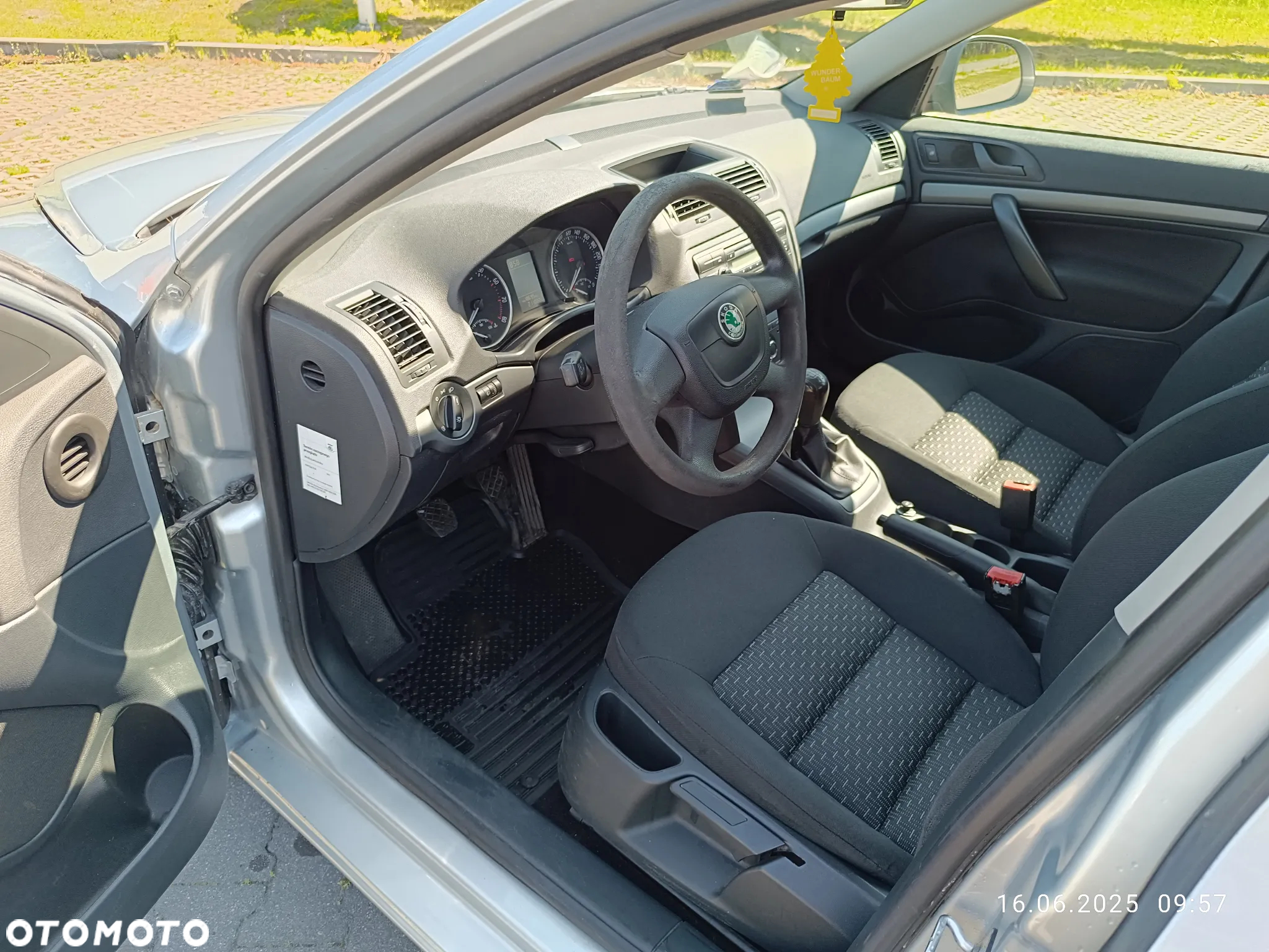 Skoda Octavia 1.4 TSI Active - 10