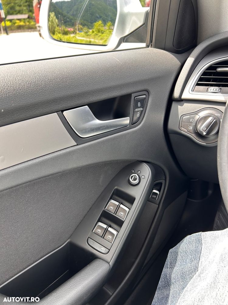 Audi A4 - 14