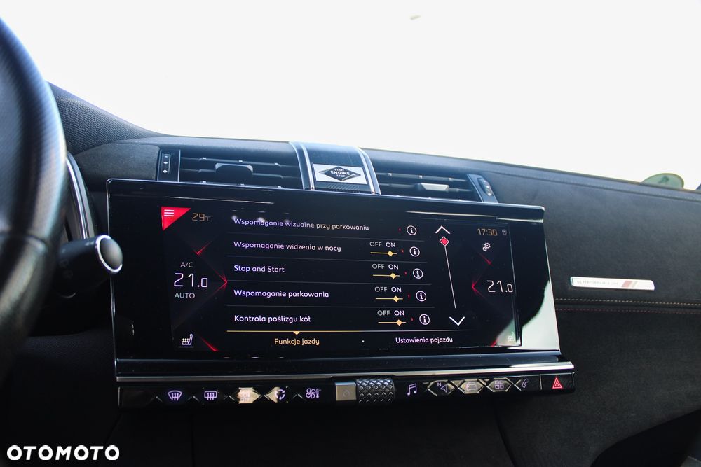 DS Automobiles DS 7 Crossback 1.2 PureTech GPF Chic - 4