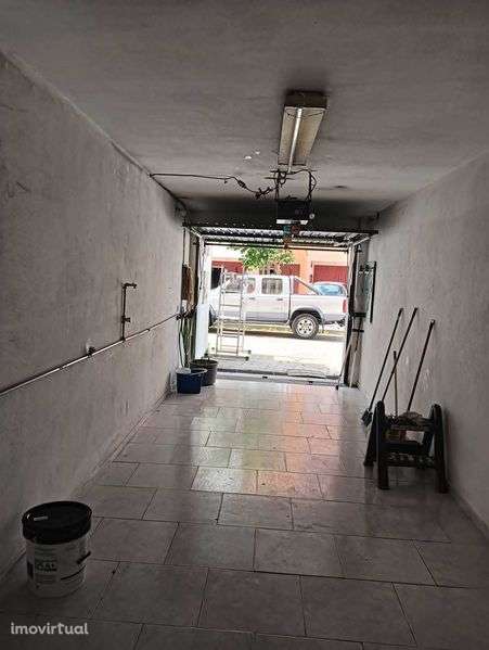 Garagem Box em Alcochete - Grande imagem: 3/3