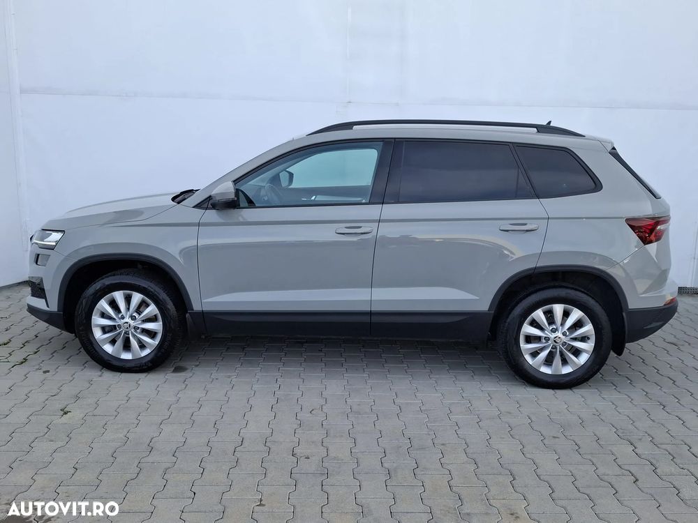 Skoda Karoq 1.5 TSI DSG Ambition - 7