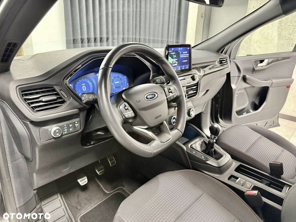 Ford Kuga 1.5 EcoBlue FWD ST-Line - 23