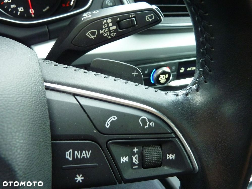 Audi Q5 - 26