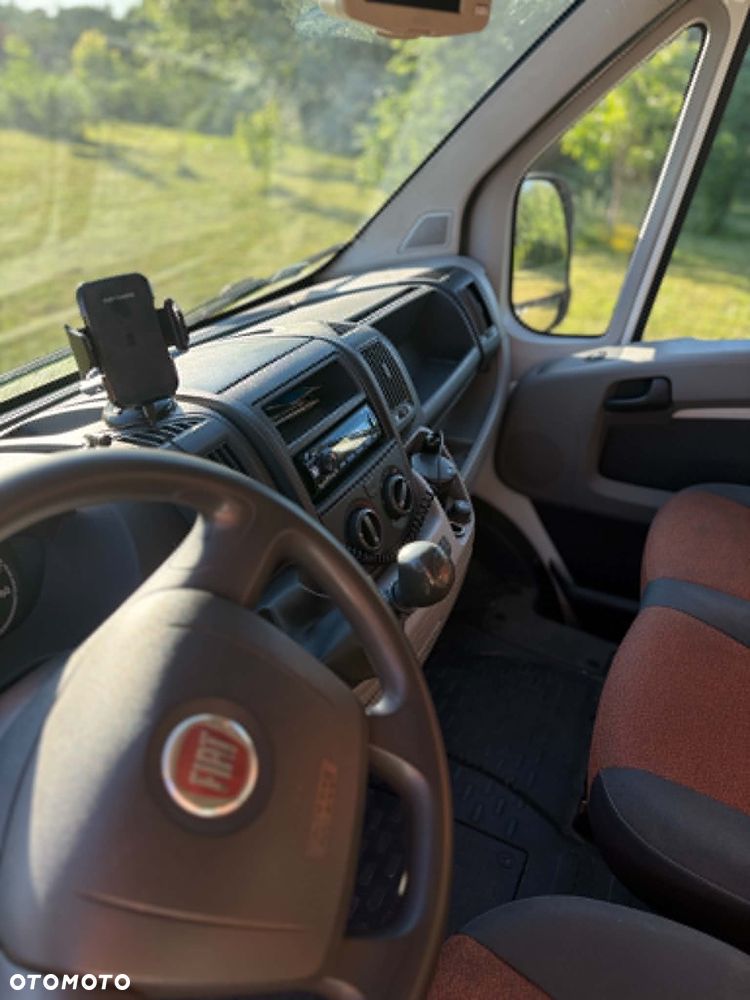 Fiat Ducato - 9